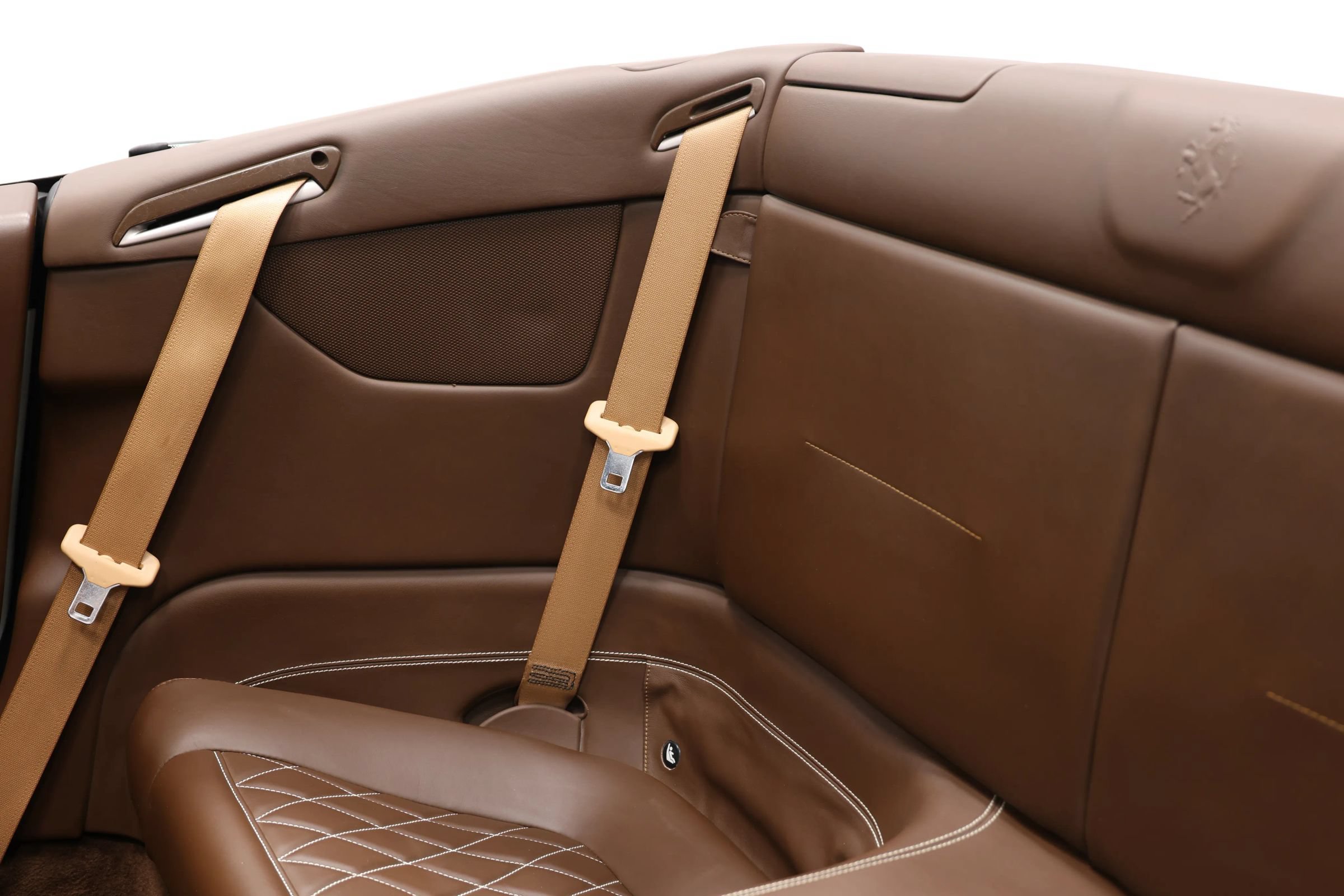 Used 2010 Ferrari California RWD image 67