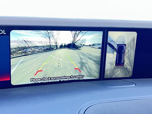 New 2026 Lincoln Nautilus Reserve w/ Jet Appearance Package image 20