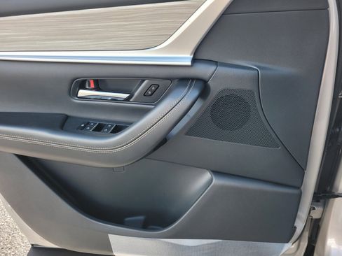 New 2026 MAZDA CX-90 3.3 Turbo w/ Preferred Package image 24