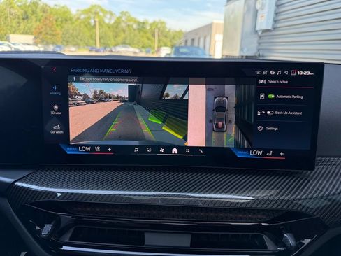 New 2026 BMW M340i w/ Premium Package RWD image 18