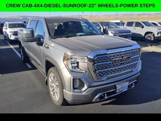 Used 2021 GMC Sierra 1500 Denali w/ Denali Ultimate Package AWD/4WD video 1