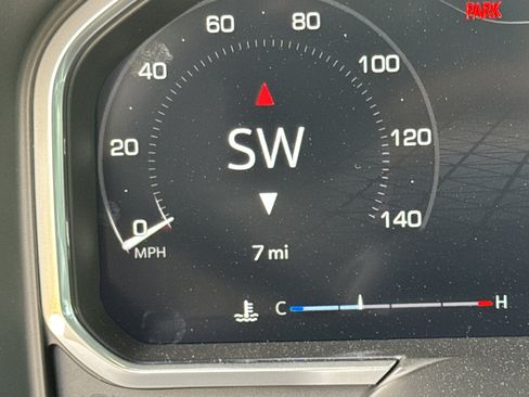 New 2026 GMC Sierra 2500 AT4X AWD/4WD image 23