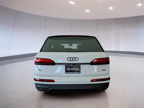 New 2026 Audi Q7 2.0T Premium image 5