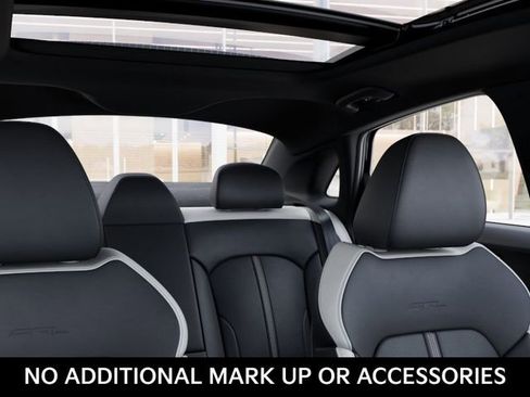 New 2026 Kia K5 GT-Line image 27