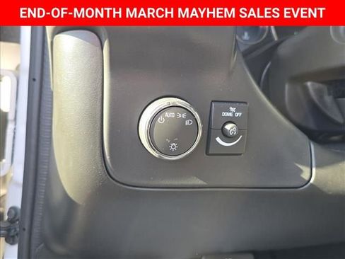 New 2025 Chevrolet Express 3500 w/ Power Convenience Package image 20