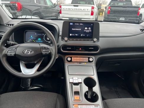 Certified 2023 Hyundai Kona SE image 13