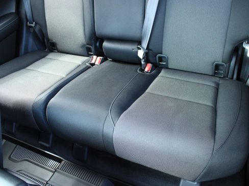 Used 2024 Honda CR-V EX image 17