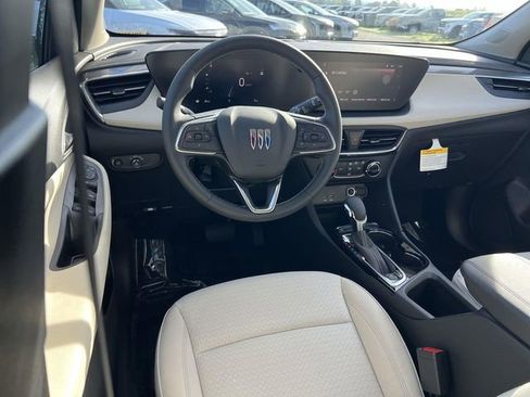 New 2026 Buick Encore GX Preferred image 11