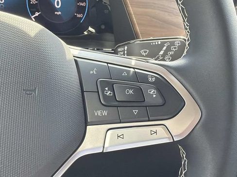 New 2026 Volkswagen Atlas SE AWD/4WD image 20