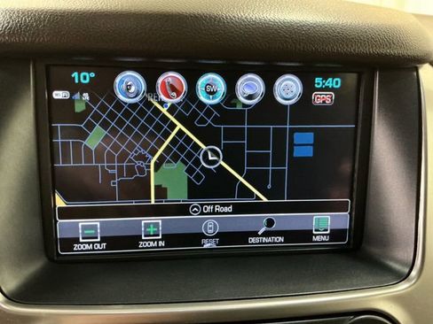 Used 2018 Chevrolet Tahoe Premier image 47