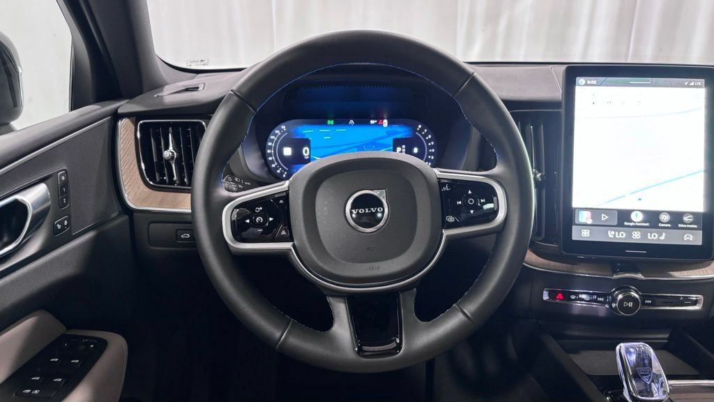 Certified 2026 Volvo XC60 B5 Plus AWD/4WD image 13