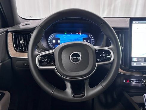 Certified 2026 Volvo XC60 B5 Plus AWD/4WD image 13