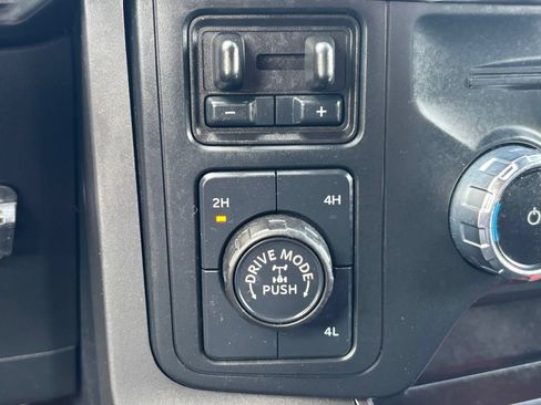 Used 2024 Ford F150 XLT w/ Equipment Group 302A MID AWD/4WD image 20