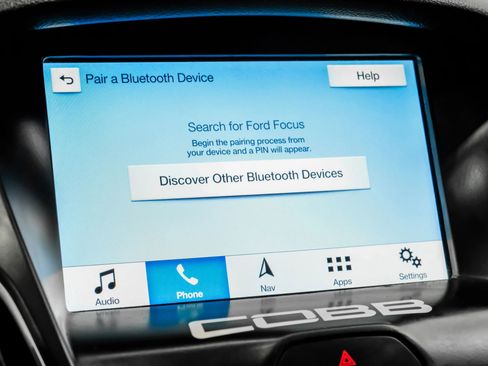 Used 2018 Ford Focus ST w/ Equipment Group 402A image 40