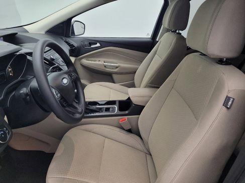 Used 2017 Ford Escape SE image 17