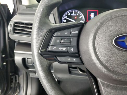 New 2025 Subaru Crosstrek 2.5i Premium image 26