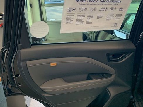 New 2026 Subaru Forester Wilderness image 7