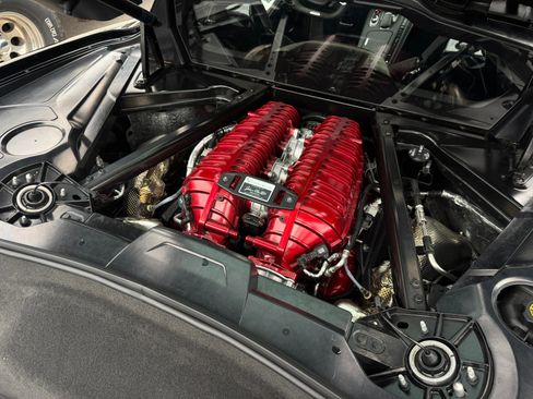 Used 2025 Chevrolet Corvette Z06 image 38