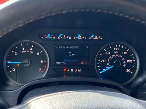 Used 2019 Ford F150 XLT w/ Equipment Group 302A Luxury AWD/4WD image 25