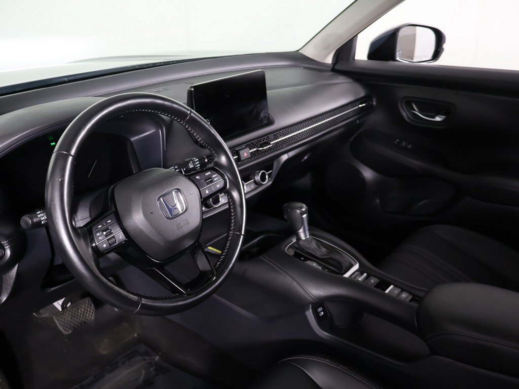 Used 2025 Honda HR-V EX-L image 27
