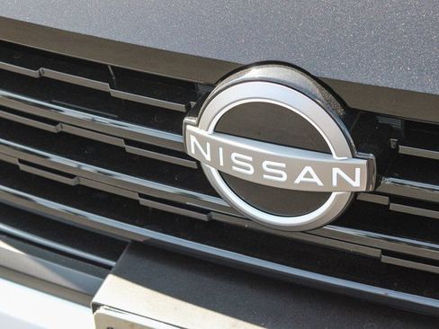 New 2026 Nissan Kicks SV image 12