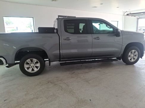 Used 2020 Chevrolet Silverado 1500 LT w/ All-Star Edition image 8