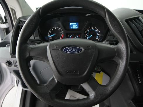 Used 2018 Ford Transit 350 148 Medium Roof RWD image 10