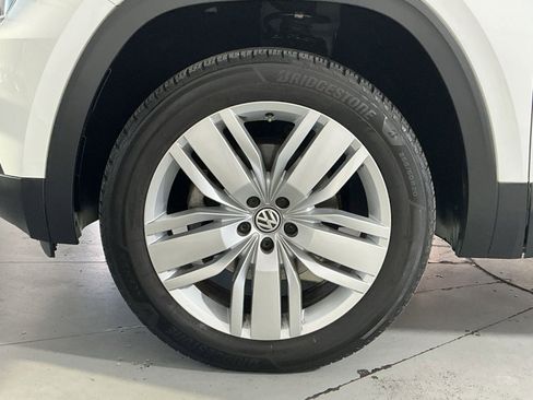 Used 2019 Volkswagen Atlas SE image 20