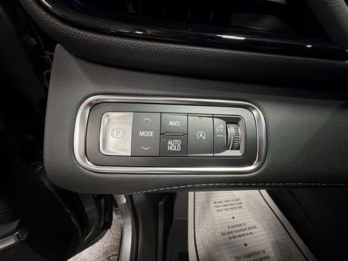 New 2026 Buick Enclave Avenir w/ Super Cruise Package image 18