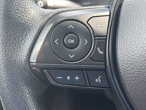 Used 2024 Toyota Corolla LE FWD image 18