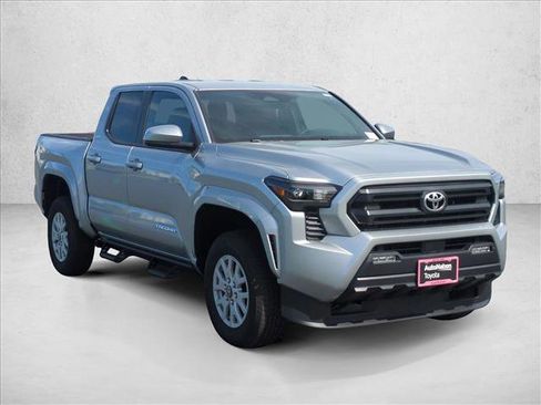 New 2026 Toyota Tacoma SR5 image 7