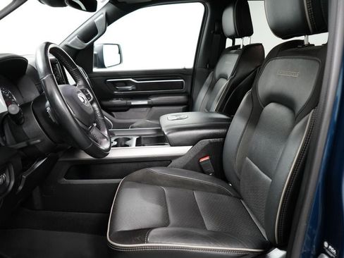 Used 2023 RAM 1500 Laramie AWD/4WD image 13