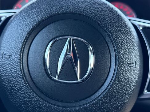 Used 2019 Acura RDX A-Spec AWD/4WD image 30