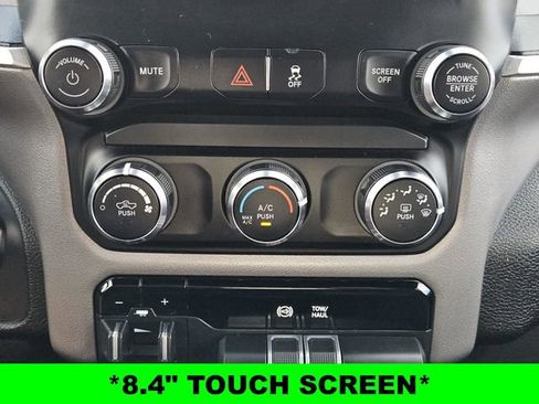 Used 2024 RAM 2500 Big Horn image 8