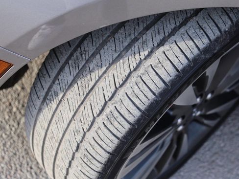 Used 2020 Lincoln MKZ Reserve w/ Elements Package image 26