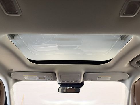 Used 2025 Ford Bronco Sport Outer Banks w/ Outer Banks Tech Package+ image 27