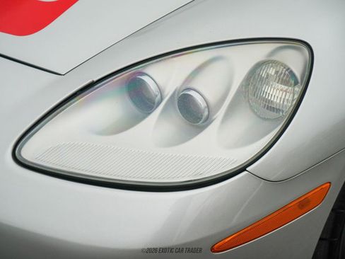 Used 2007 Chevrolet Corvette Coupe w/ Preferred Equipment Group image 87