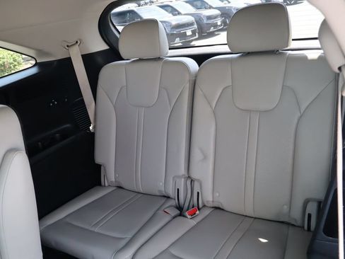 Used 2023 Kia Sorento SX FWD image 34