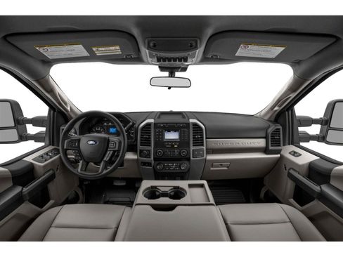 Used 2020 Ford F250 XL w/ Power Equipment Group RWD image 67