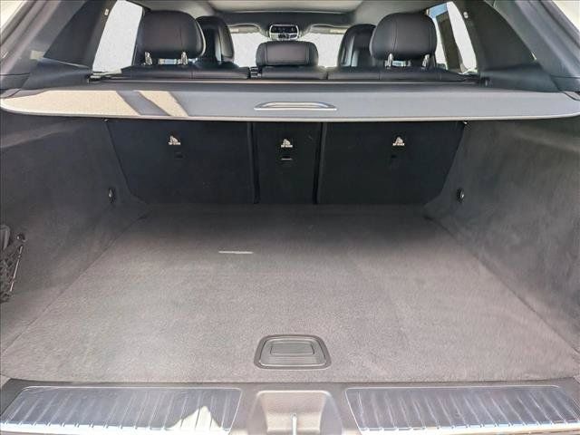 Certified 2024 Mercedes-Benz EQE 350+ SUV image 6