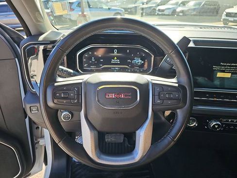 Used 2023 GMC Sierra 1500 Elevation AWD/4WD image 19