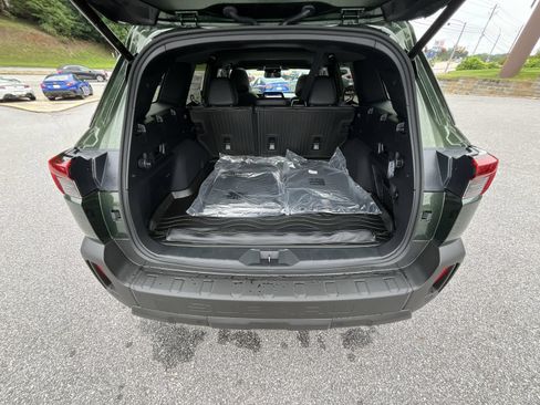 New 2026 Subaru Outback Limited XT AWD/4WD image 28