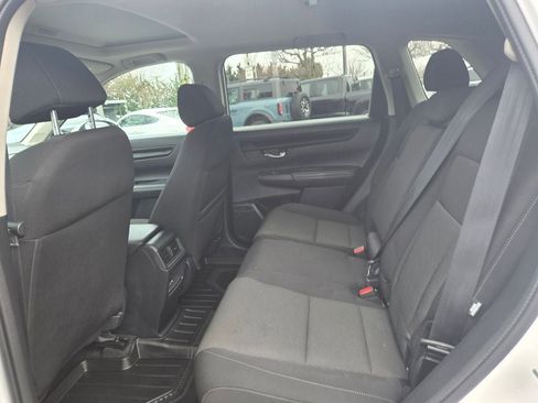 Used 2024 Honda CR-V EX image 10