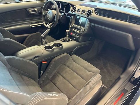 Used 2017 Ford Mustang Shelby GT350 w/ Electronics Package RWD image 13
