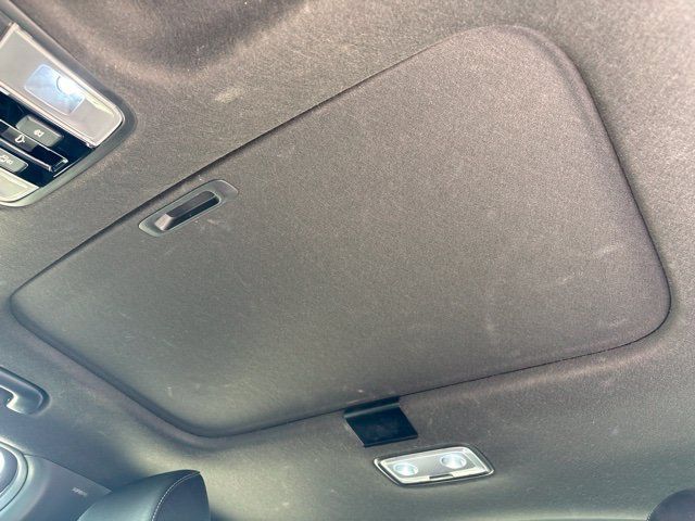 Used 2024 Kia Forte GT-Line w/ GT-Line Premium Package FWD image 15