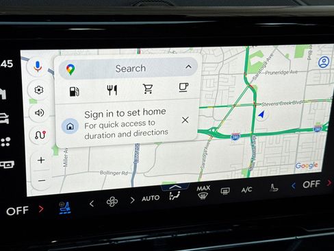 New 2026 Lincoln Nautilus Reserve image 17