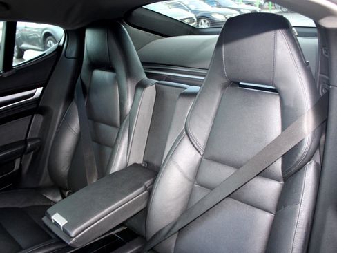 Used 2013 Porsche Panamera S image 22