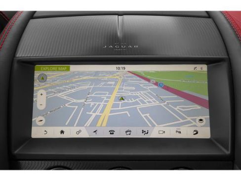 New 2024 Jaguar F-TYPE R-Dynamic image 18