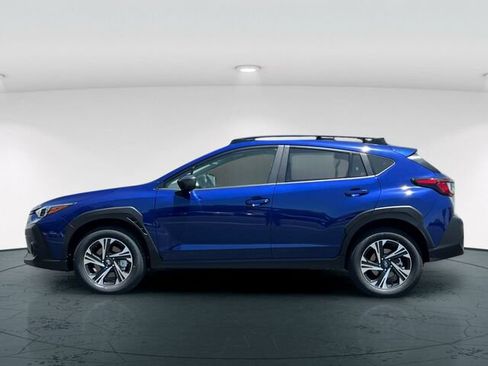 New 2025 Subaru Crosstrek 2.0i Premium image 3