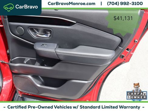 Used 2024 Honda Pilot Touring image 43